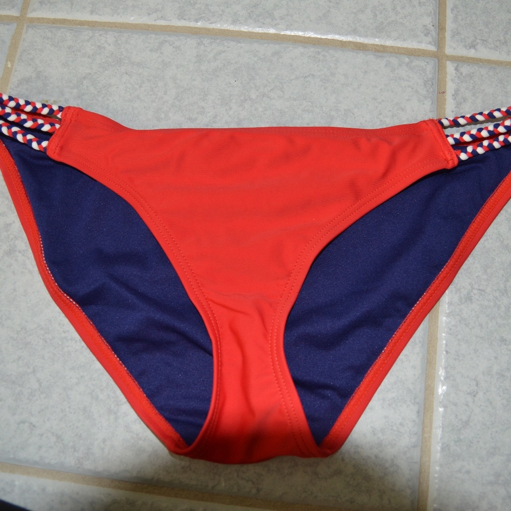 Bikini Bottoms